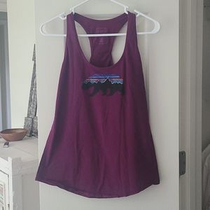 Patagonia Tank Top